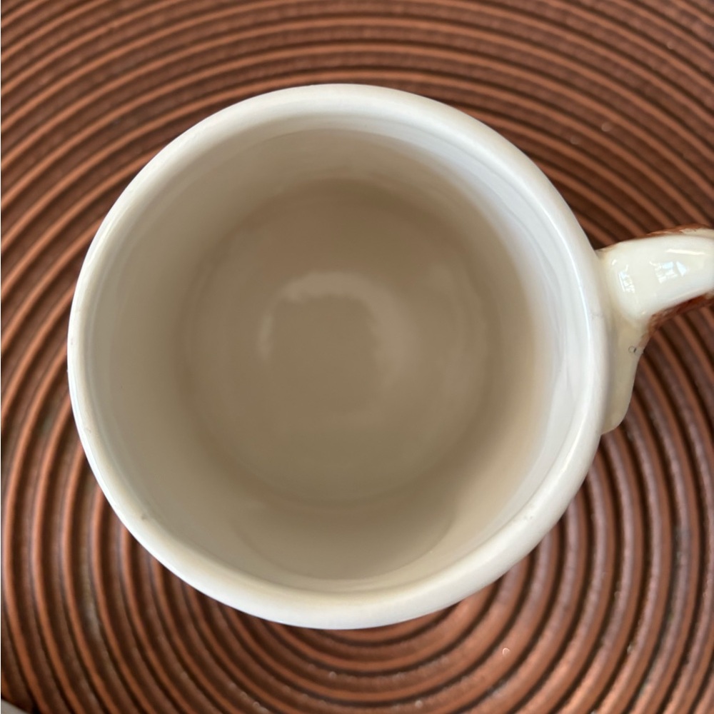 Field & Stream Rustic Deer Mug - Picture 2 of 4